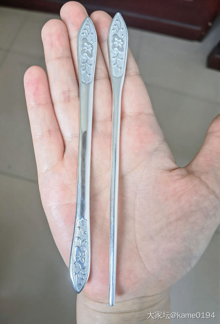 收齐一套了，哈哈~_银