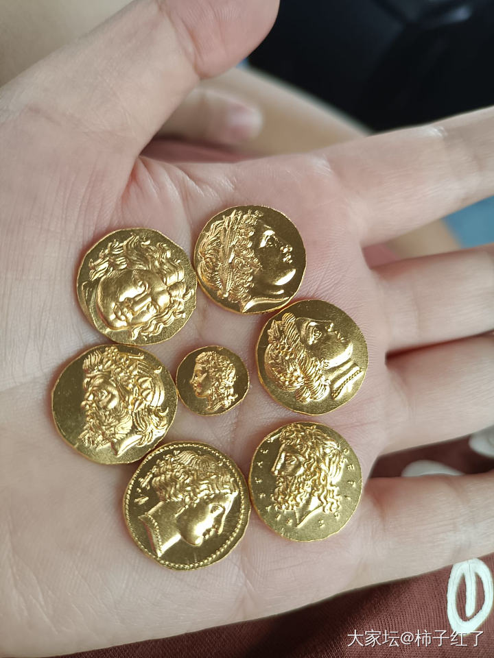 金币到啦！_福利社金