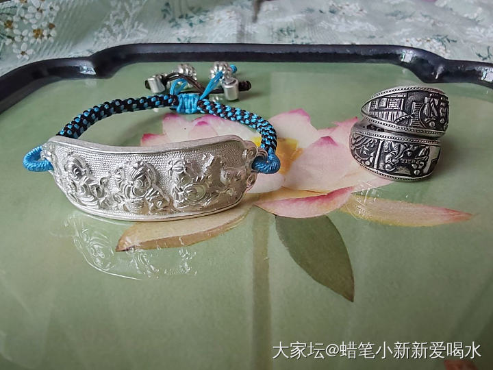 被坛友种草的店铺_银