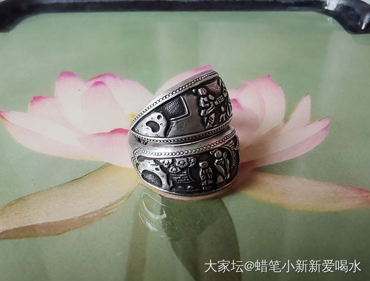 被坛友种草的店铺_银