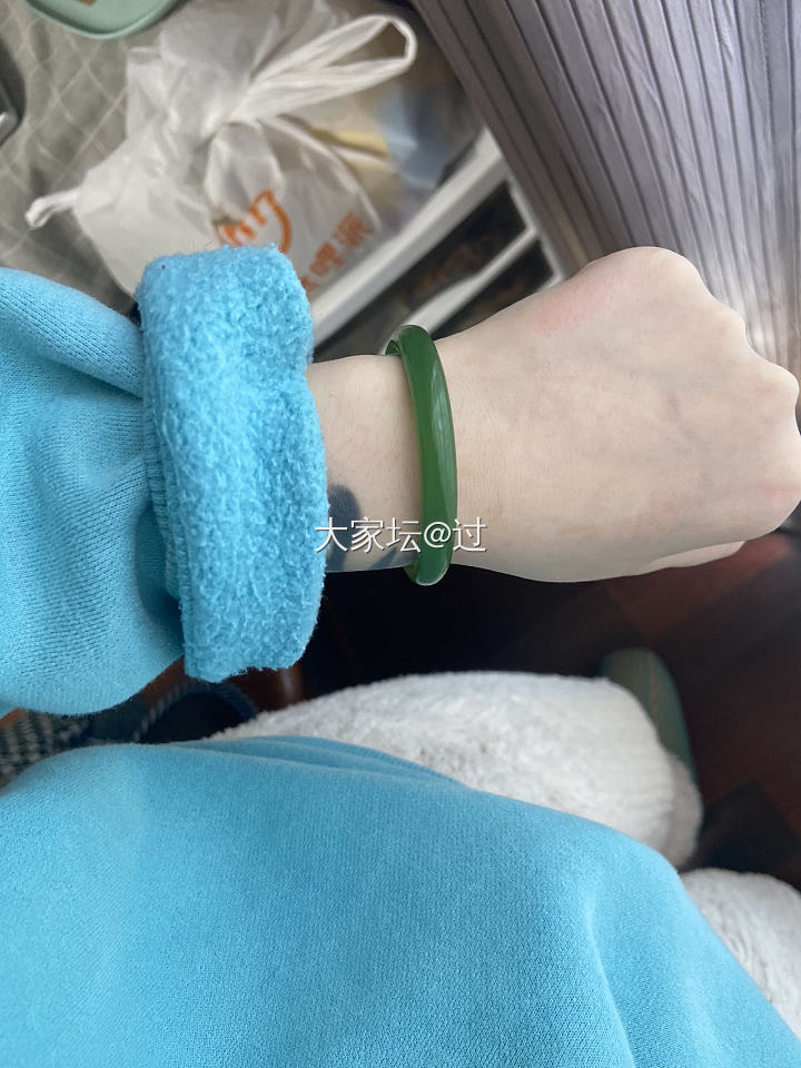 求科普碧玉_碧玉