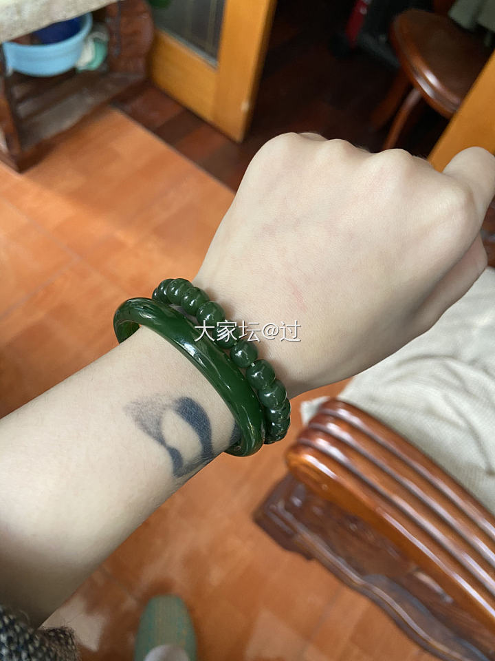 求科普碧玉_碧玉