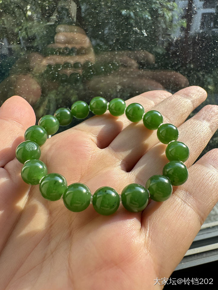 求科普碧玉_碧玉
