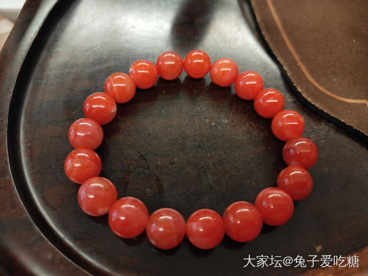 改造时代的眼泪_南红