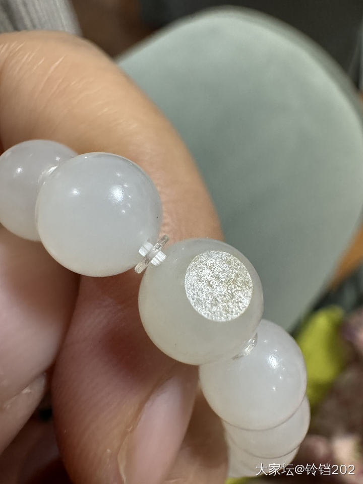 不懂就问，这个看籽吗_和田玉