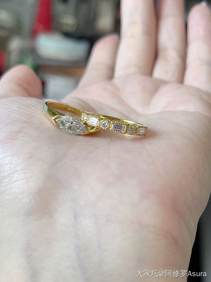 最近的小戒指_戒指