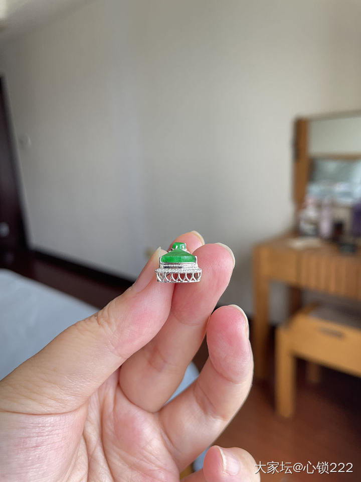 三千块，可不可？_翡翠