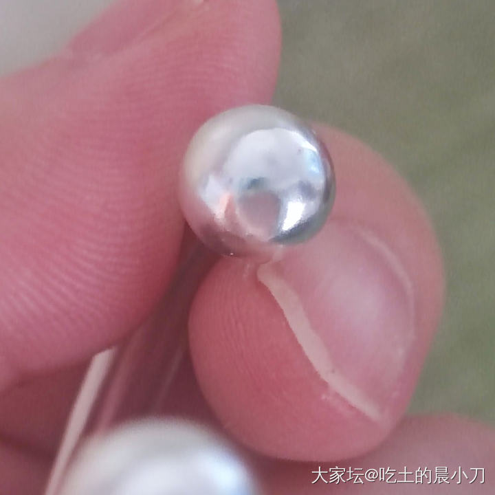 小珍镯再次翻新归来_银匠人
