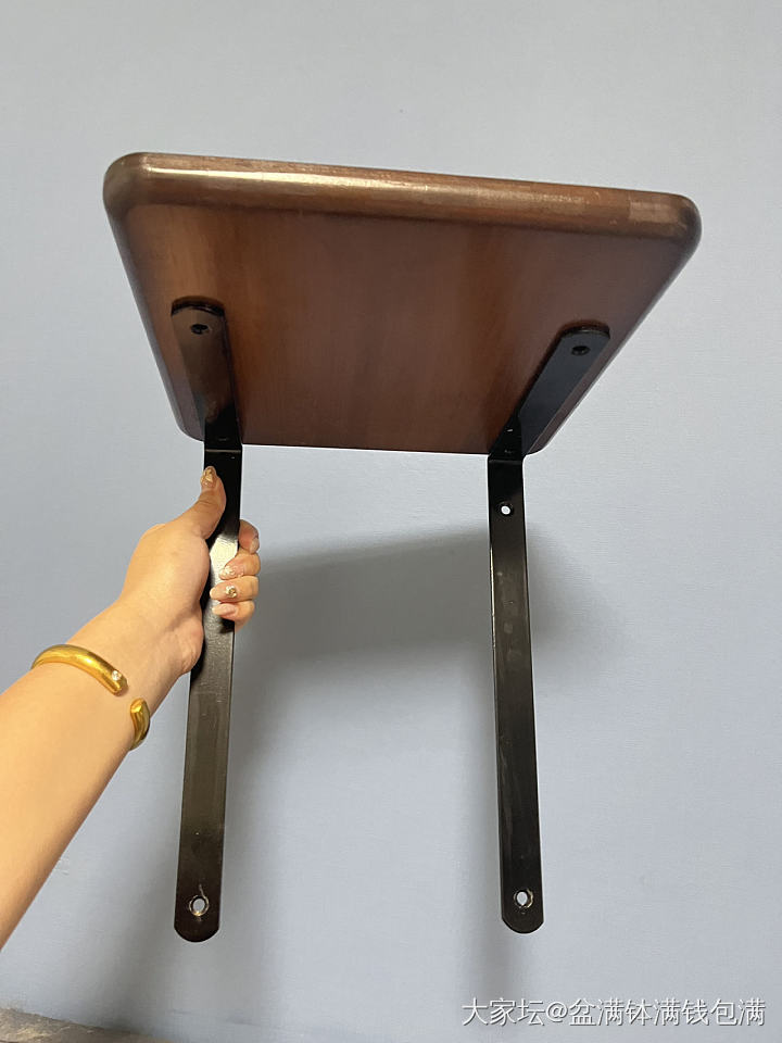布置新家DIY（一）_手工diy
