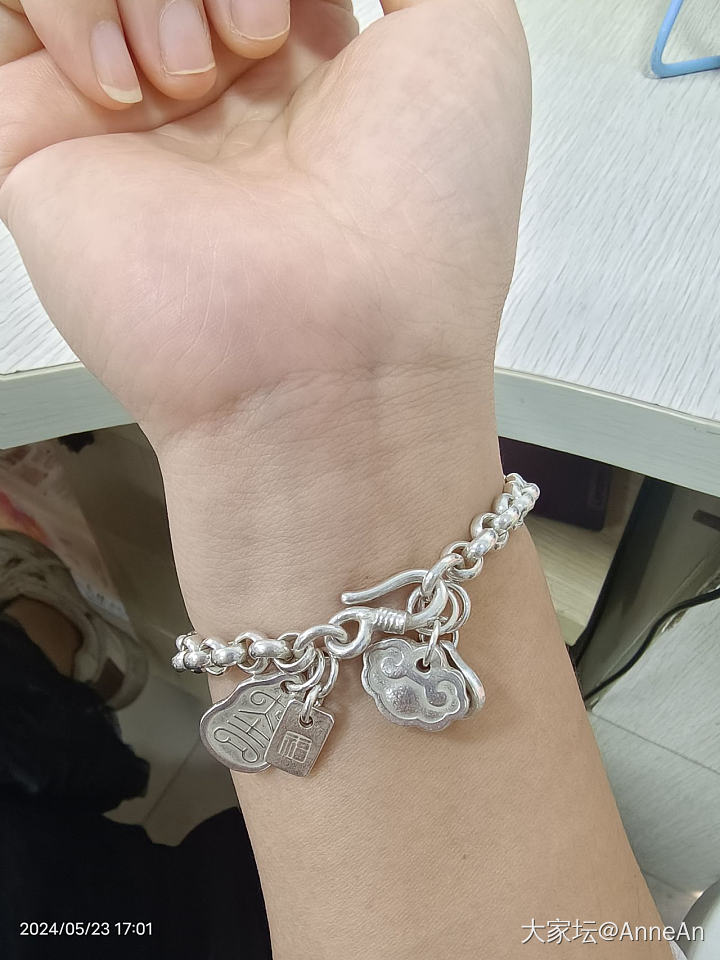振贤珍珠链_银