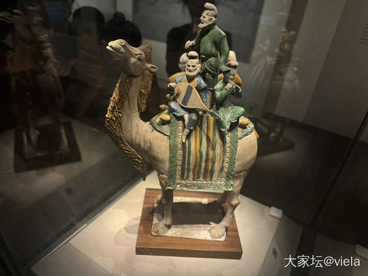在国博拍的一些宝贝（3）_收藏博物馆