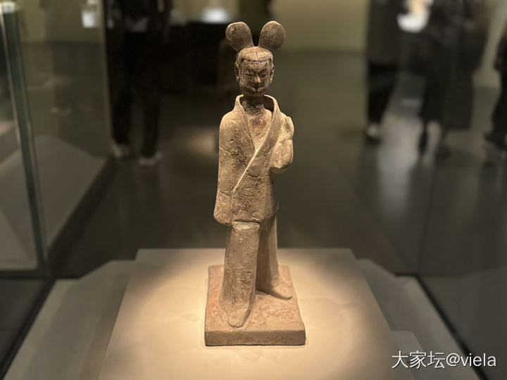 在国博拍的一些宝贝（3）_收藏博物馆