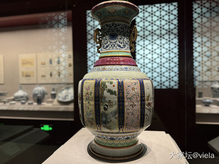 故宫博物院_博物馆