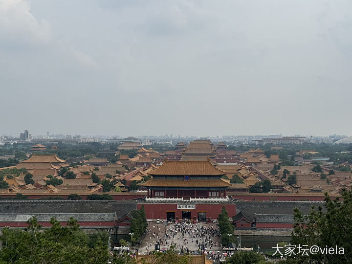 故宫博物院_博物馆