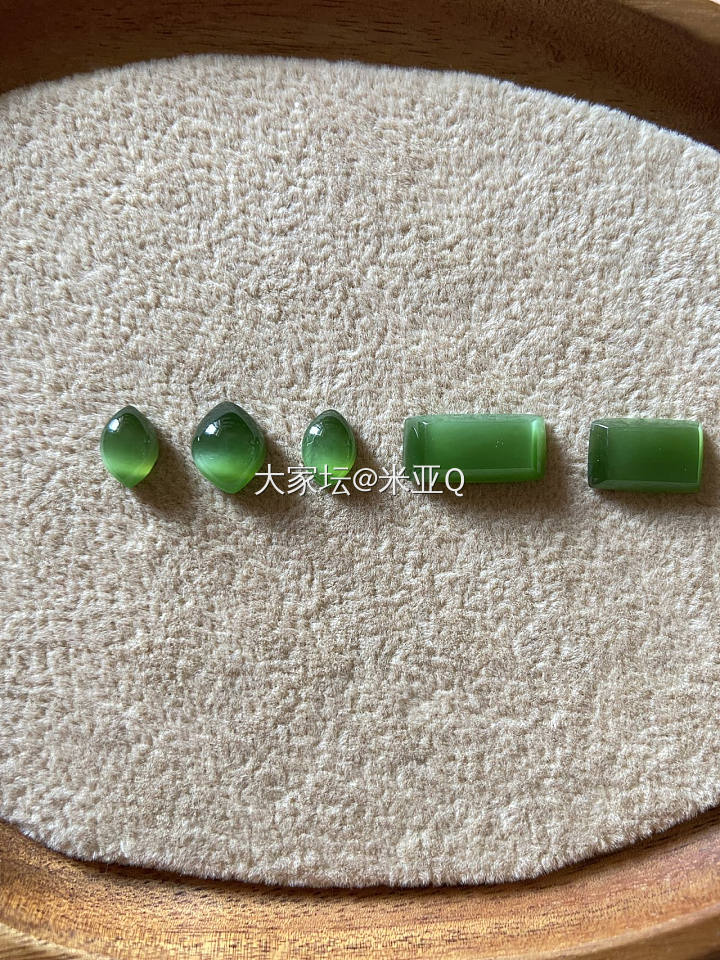 以为会被打脸，结果…还好还好_碧玉