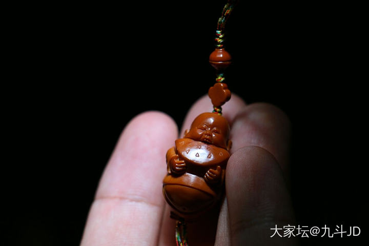 好瓜熟了_文玩