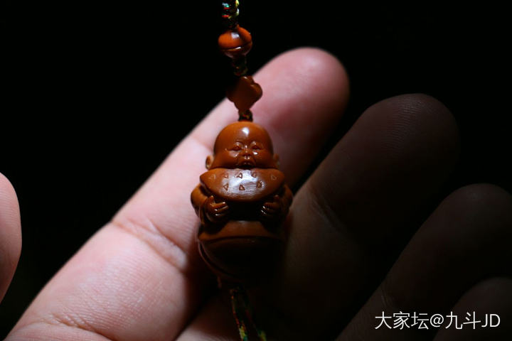 好瓜熟了_文玩