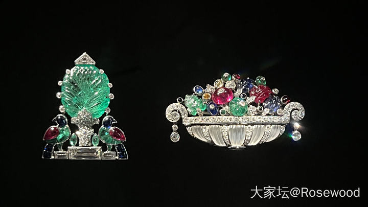 祖母绿展_祖母绿彩色宝石