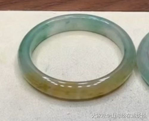 真有这么五彩斑斓的独龙玉么_玉石