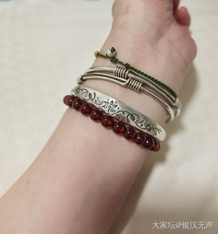 小蒜头_银
