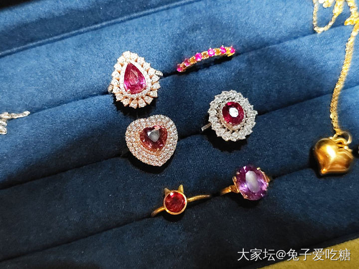 几个红sai儿_名贵宝石彩色宝石