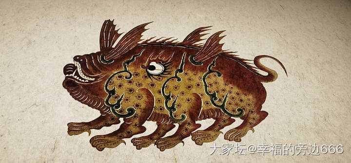 逛一逛--西安明清皮影艺术博物馆_博物馆