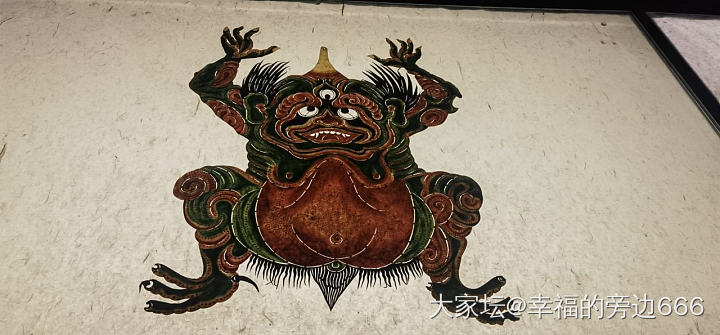 逛一逛--西安明清皮影艺术博物馆_博物馆