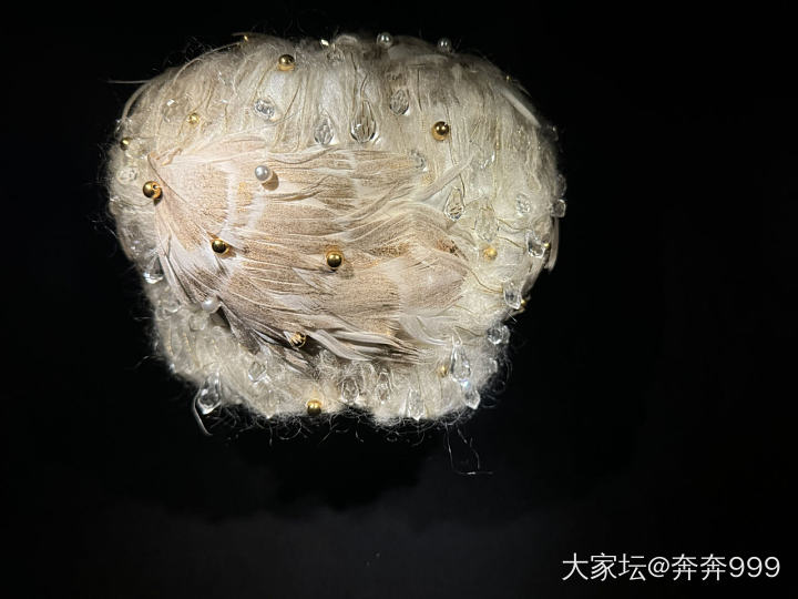 迪奥 倾世之金 展览_博物馆