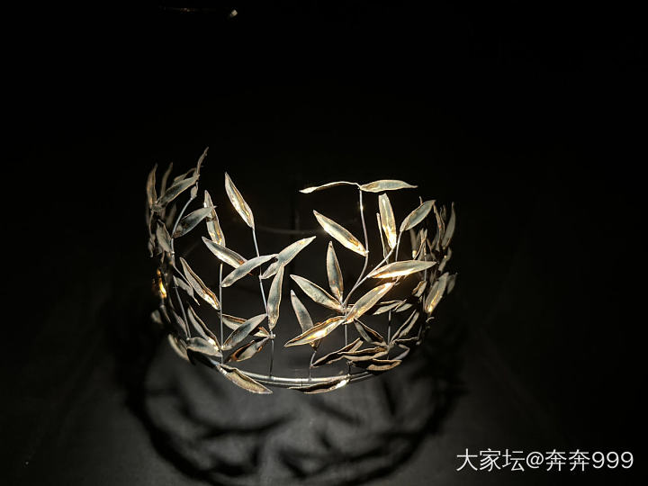 迪奥 倾世之金 展览_博物馆