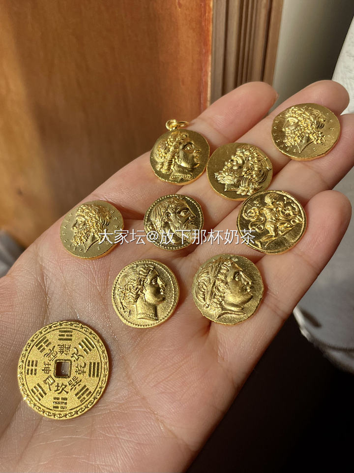这个图治愈了我_金