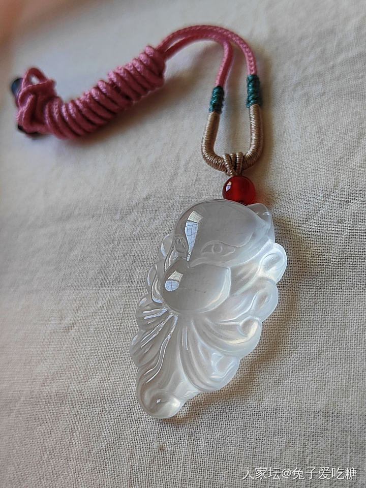 住在咸福宫的白水晶大宝贝们_白水晶水晶