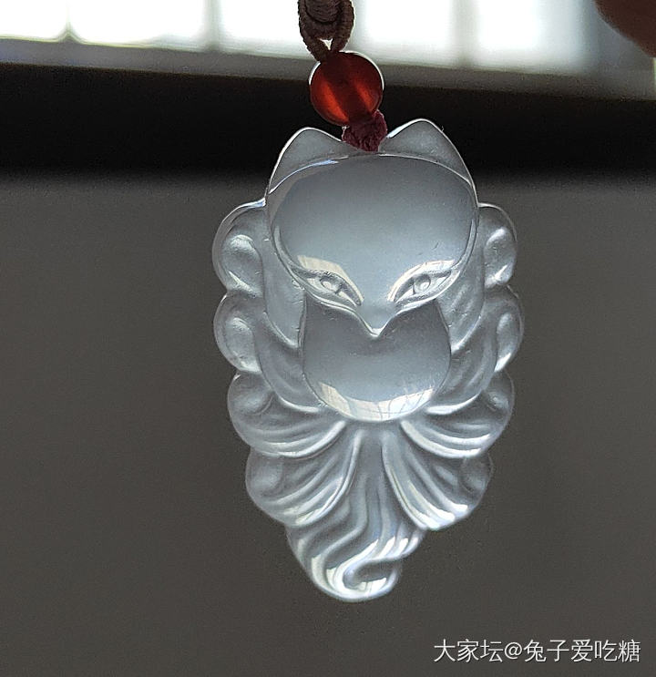 住在咸福宫的白水晶大宝贝们_白水晶水晶