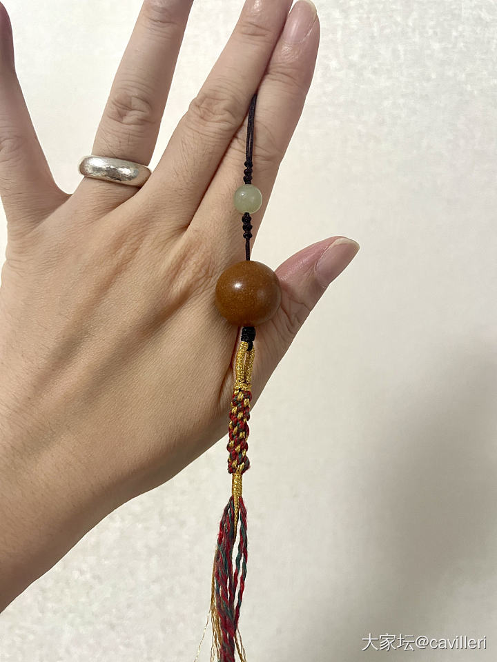 合香珠，_文玩