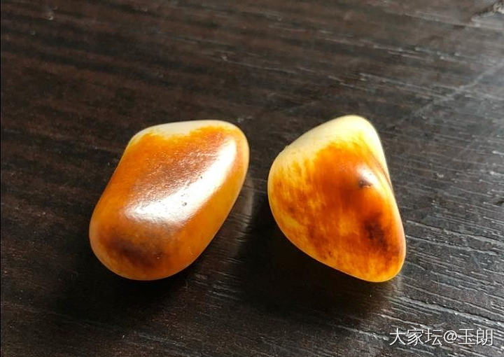 毫不掩饰_收藏玉石和田玉