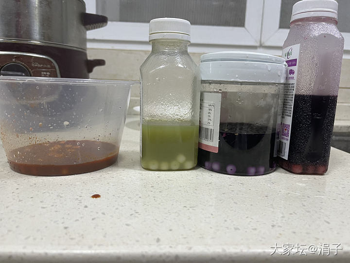 本来打算泡好再发帖的_文玩