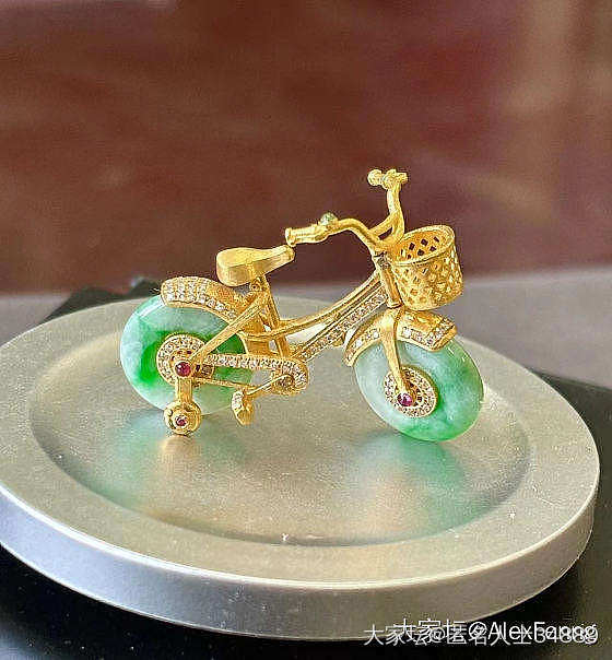 发个帖子吧，半夜突然醒了，睡不着，活跃气氛。我种草的宝贝们_首饰