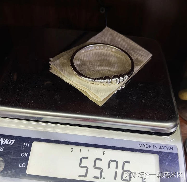 小金匠终于轮到我幸福了！_银