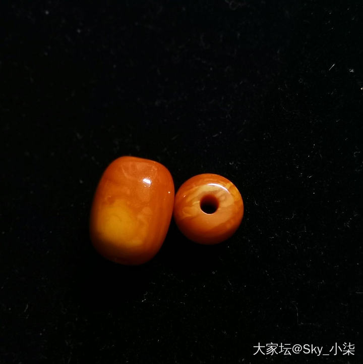 响应号召_珠串文玩