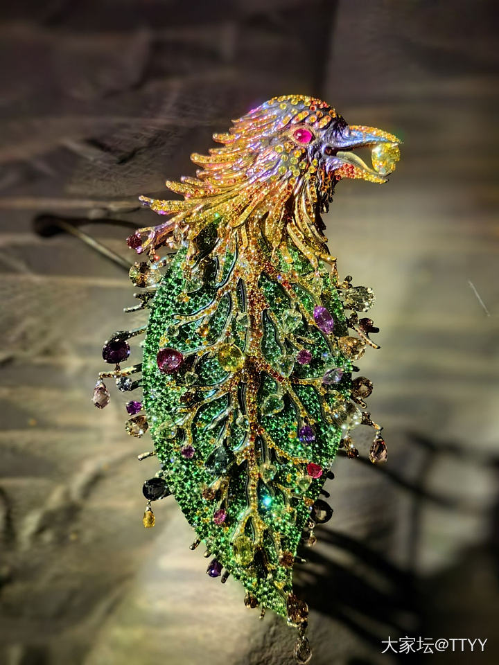 看过了，超美超赞_有机宝石名贵宝石彩色宝石翡翠