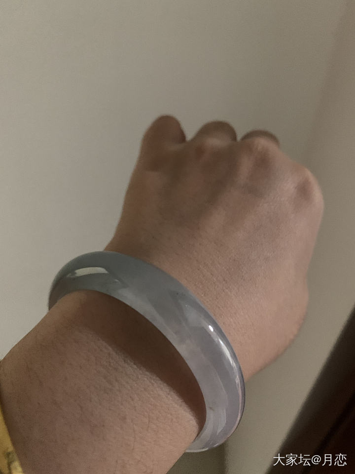 小发光_翡翠