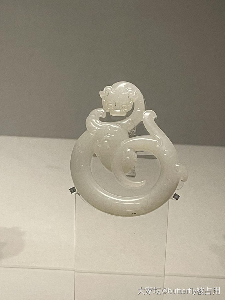 看看这家博物馆里的金和玉_博物馆和田玉金