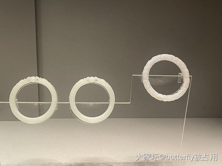 看看这家博物馆里的金和玉_博物馆和田玉金