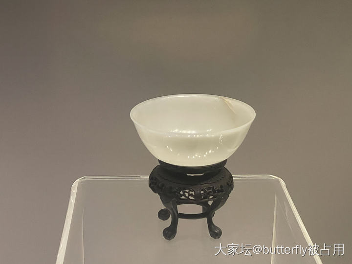 看看这家博物馆里的金和玉_博物馆和田玉金