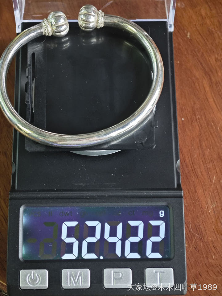 小珍的银镯现在什么行情价？_银