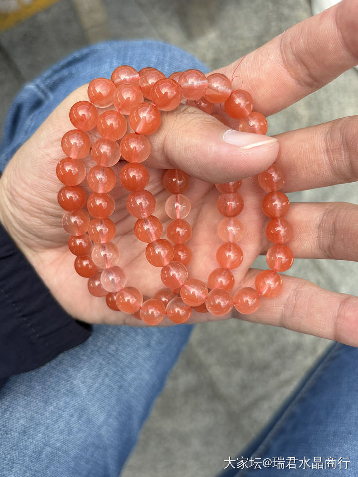 人造“天然水晶”鉴赏_水晶