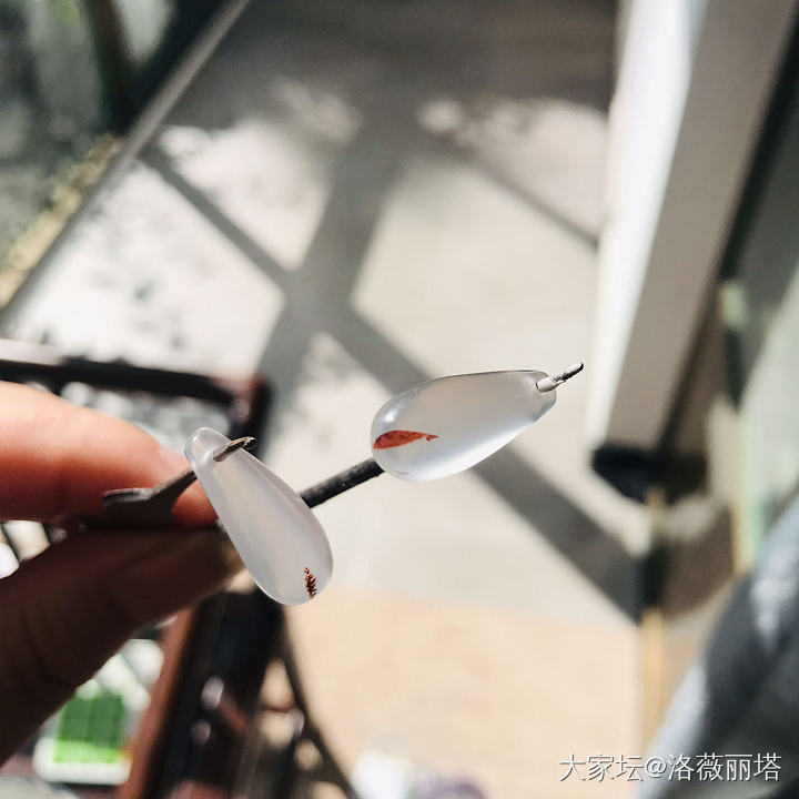 出师未捷身先死 长使英雄泪满襟〈多图警告〉_玉髓玛瑙