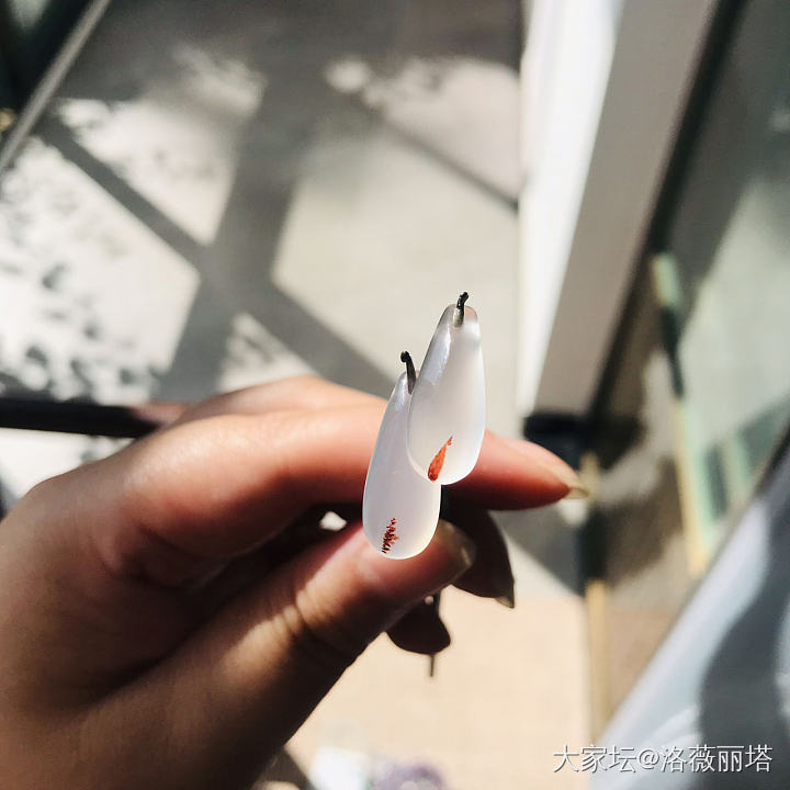 出师未捷身先死 长使英雄泪满襟〈多图警告〉_玉髓玛瑙
