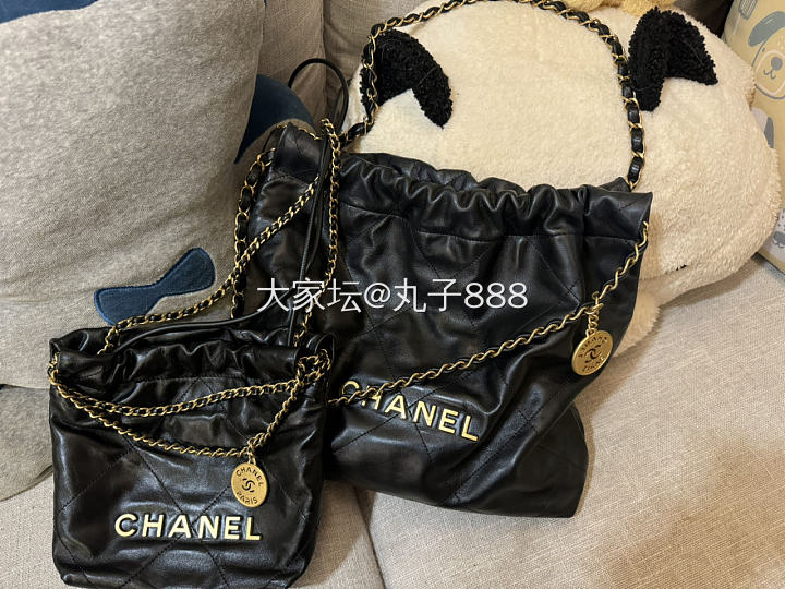mini 22 bag_包包