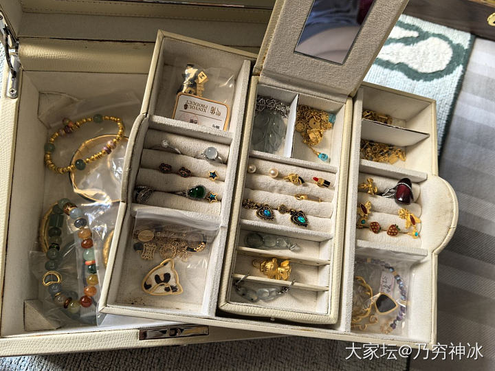 感谢那些年曾经拜金的自己_金