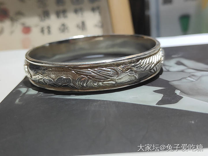 定制滑铁卢：松鹤长青秒变乌鸦喝水_银